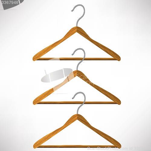 Image of Coat Hangers
