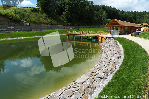 Image of Swimming pool