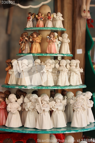 Image of Souvenir angels