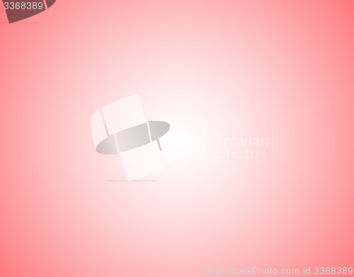 Image of pink and white gradient