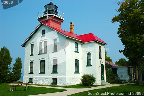 Image of Lighthouse