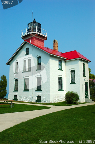 Image of Lighthouse