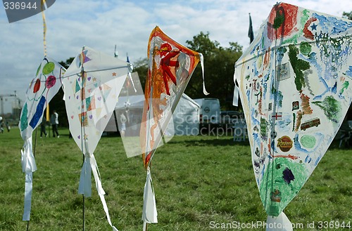 Image of Kite Festival