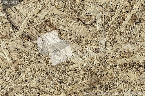 Image of Wood Particle Board