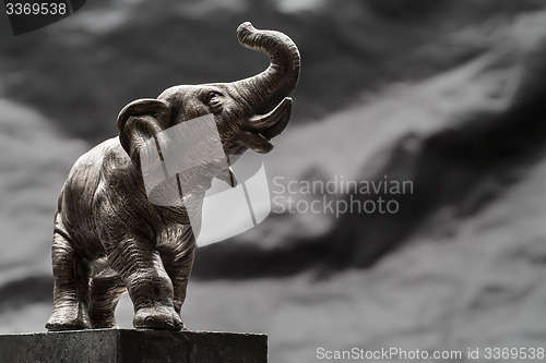 Image of elephant