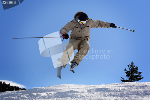 Image of Skiing