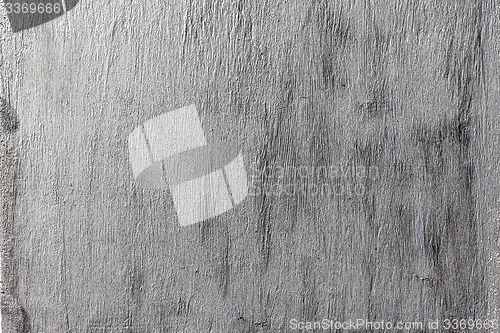 Image of Grungy Dark Concrete Texture Wall