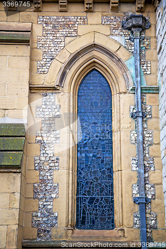 Image of   southwark   l in  old  construction and religion