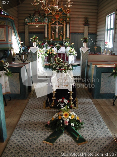 Image of Funeral