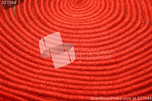Image of Roll carpet