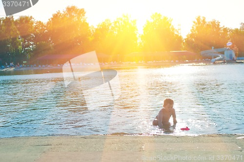 Image of summertime