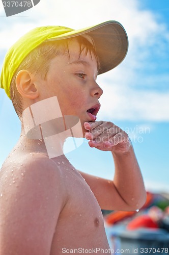 Image of summertime