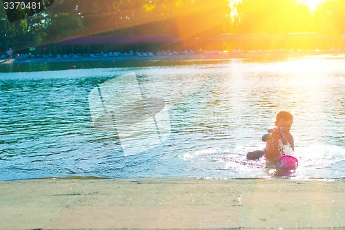 Image of summertime