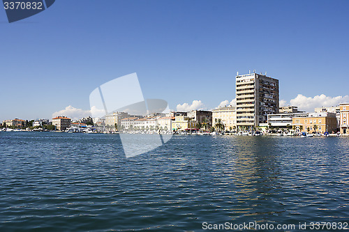 Image of Cityscape of Zadar