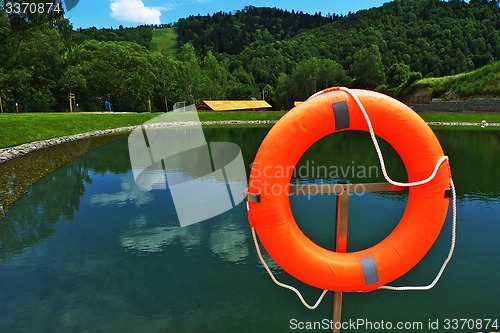 Image of Swimming pool