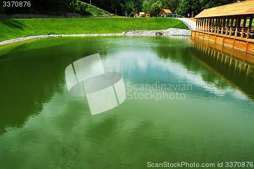 Image of Swimming pool