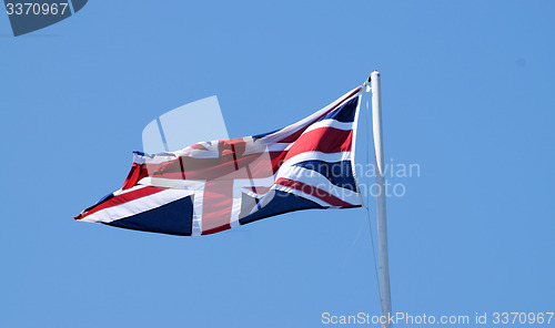 Image of Union Jack,