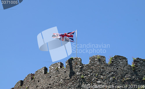 Image of Union Jack,