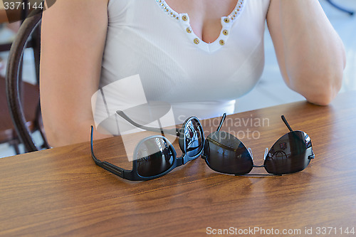 Image of Sunglasses