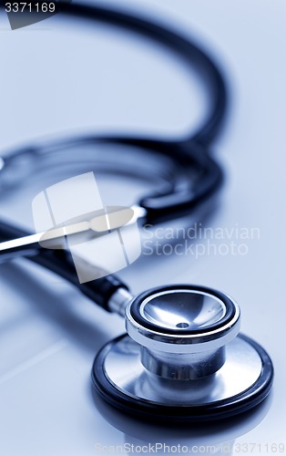 Image of Stethoscope