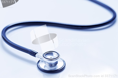 Image of Stethoscope