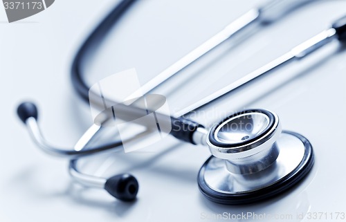 Image of Stethoscope