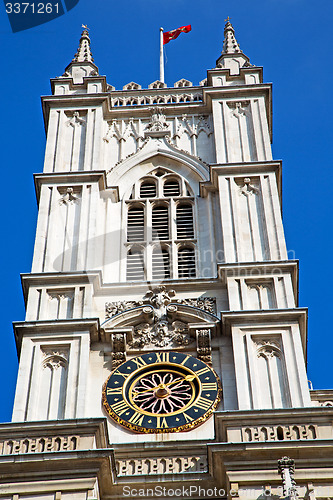 Image of   westminster  cathedral in london   construction and religion