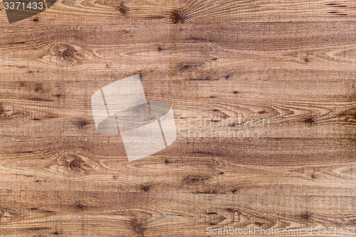 Image of wooden floor or wall