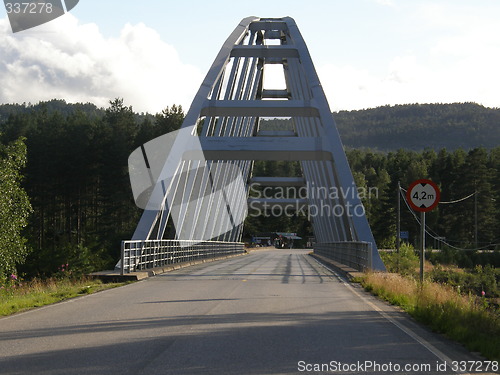 Image of Bridge