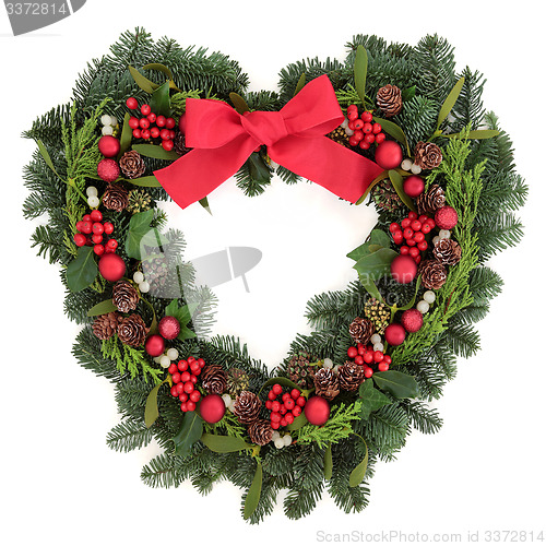 Image of Wreath Beauty