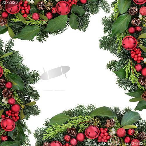 Image of Christmas Bells
