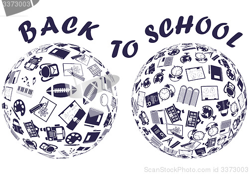 Image of Back to school 