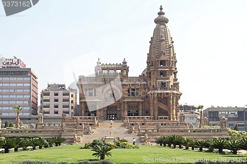 Image of Baron Palace Cairo