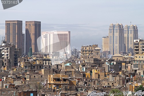 Image of Cairo City