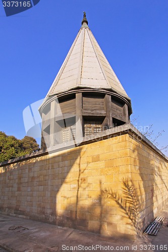 Image of Nilometer