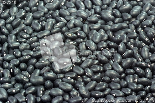 Image of Black Beans