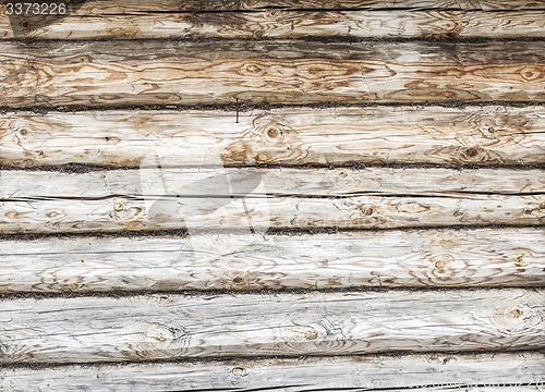 Image of Texture of wood background closeup