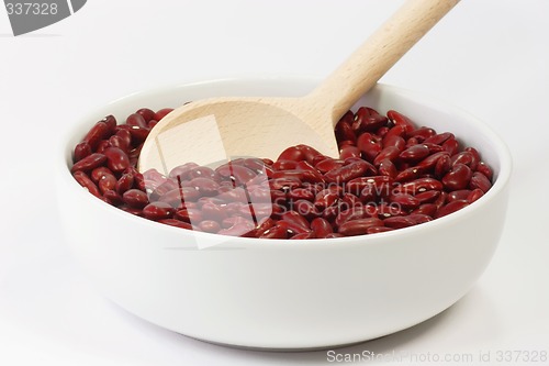Image of Kidney Beans