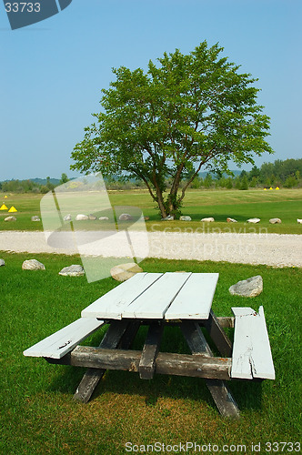 Image of Picnic Grove