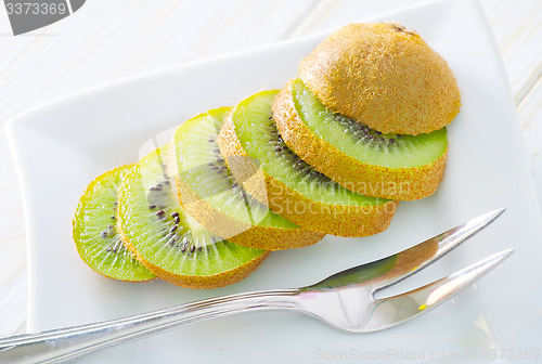 Image of kiwi