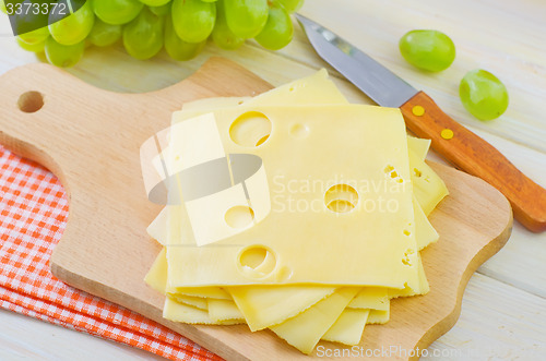 Image of cheese