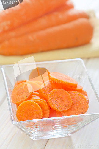 Image of carrot