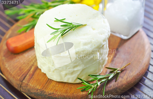 Image of cheese