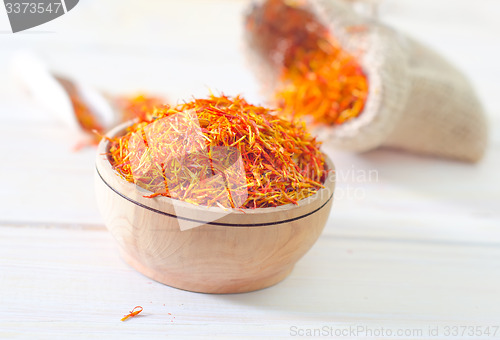 Image of saffron