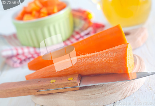 Image of carrot