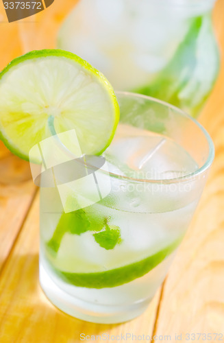Image of mojito