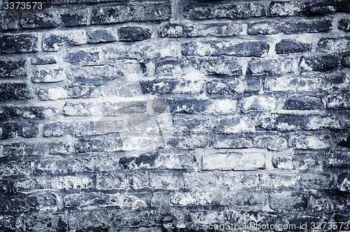 Image of old bricks wall