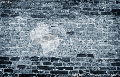 Image of old bricks wall