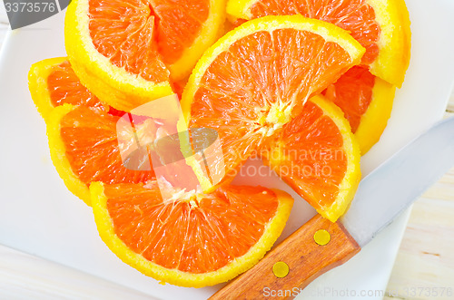 Image of orange