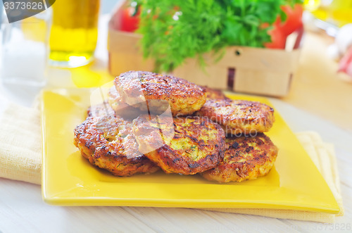 Image of cutlets